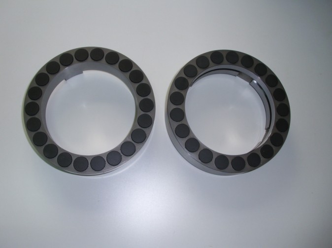 江蘇紹興巖石擴孔器中心