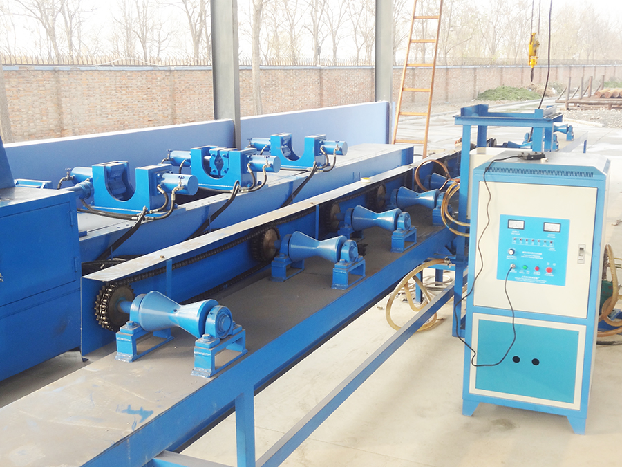 張掖南通無(wú)磁鉆鋌哪家合適誠(chéng)信互利