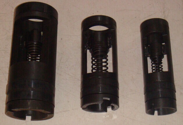 江蘇紹興巖石擴孔器中心