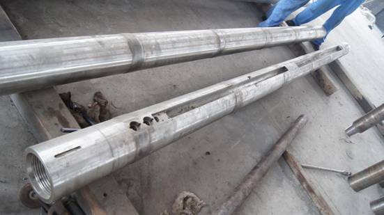 北京東營螺桿鉆具拆裝架哪家靠譜型號齊全