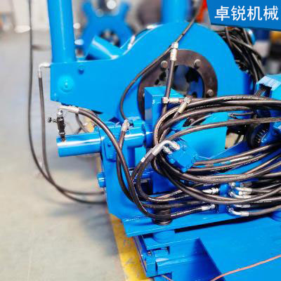 深圳東營(yíng)螺桿鉆具馬達(dá)試驗(yàn)臺(tái)型號(hào)參數(shù)售后無憂